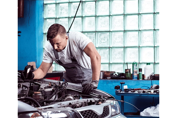 Получите 19 тысяч. поддержка евро и создание собственного гаража