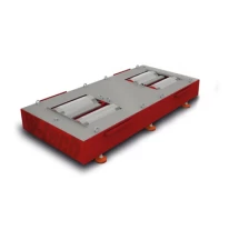 V-Tech VT-2 модульный стенд для испытаний мощности