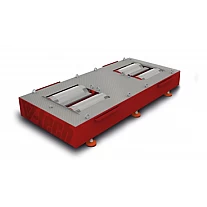 V-Tech VT-2 модульный стенд для испытаний мощности