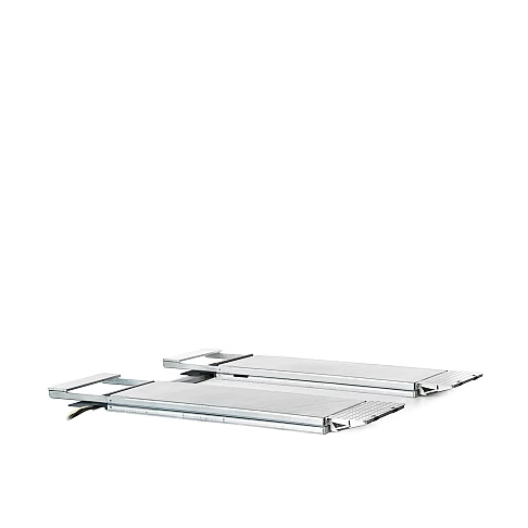 Double scissor lift ATH-Frame Lift 35FZ 3500kg