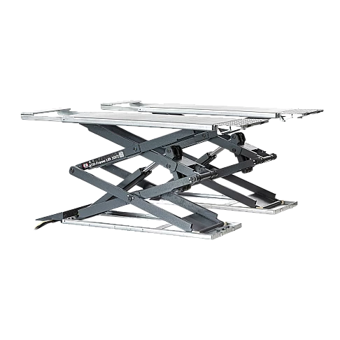 Double scissor lift ATH-Frame Lift 35FZ 3500kg