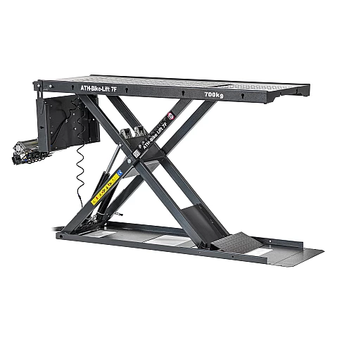 Подъемник для мотоциклов ATH-Bike 7F