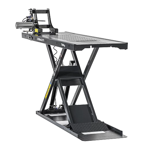 Подъемник для мотоциклов ATH-Bike 7F