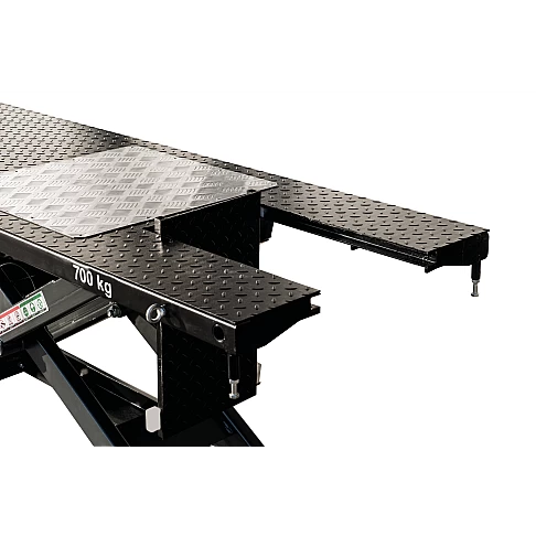 Подъемник для мотоциклов ATH-Bike 7F