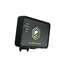 Конфигуратор автомобилей KESS3 (Master) Alientech