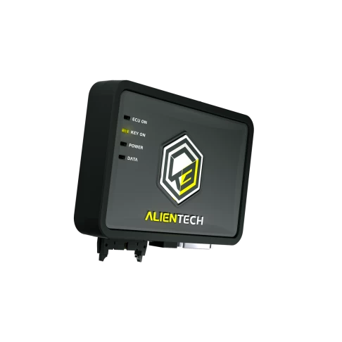 Конфигуратор автомобилей KESS3 (Master) Alientech
