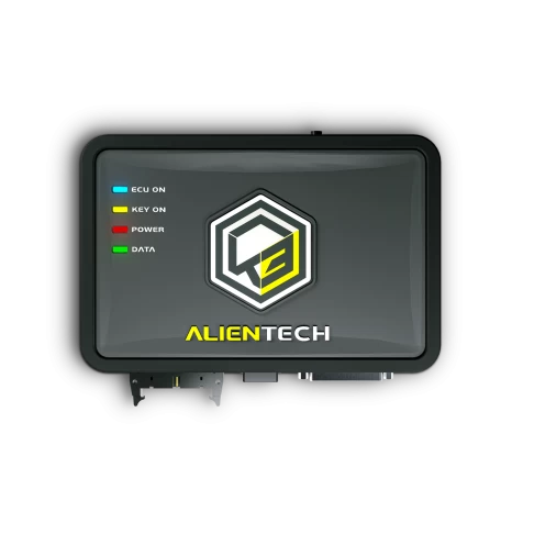 Конфигуратор автомобилей KESS3 (Master) Alientech