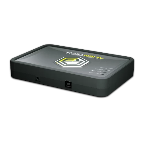 Конфигуратор автомобилей KESS3 (Master) Alientech