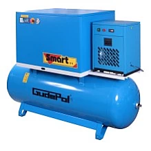 Bинтовые компрессоры