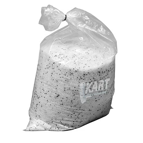 Гранулы Wulkan MIX 25 кг