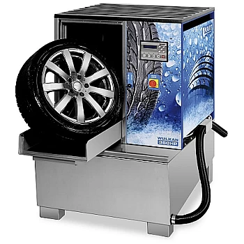 Оборудование для мойки колес Wulkan 360HP
