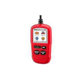 Сканер кодов AUTEL Autolink AL329 для автомобилей