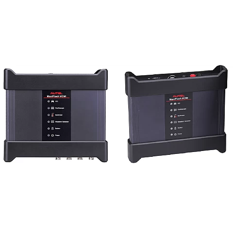 Профессиональное диагностическое оборудование Autel MaxiSys ULTRA