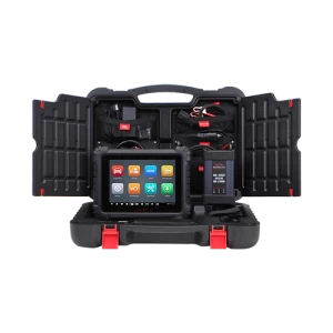 Profesionali diagnostikos įranga Autel MaxiSys MS909