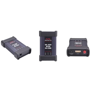 Profesionali diagnostikos įranga Autel MaxiSys MS909