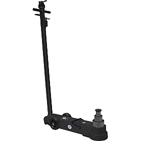 Pneumo-hidraulinis domkratas 50/25/12,5 tonoms