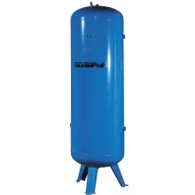 GudePol oro bakas 3000 l / 12 barų