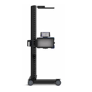 Electronic headlight tester Tecnolux X1