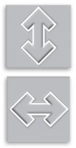 Unimetal stendo judejimo kryptys