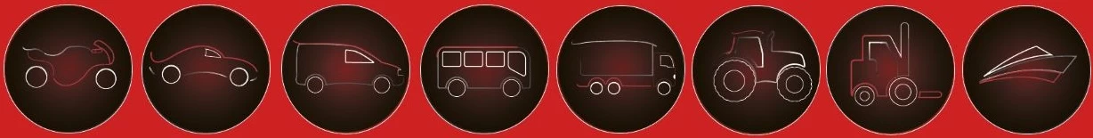 MAGICMOTORSPORTO TRANSPORTO PRIEMONĖS