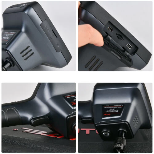 autel maxivideo mv460 ir mv480