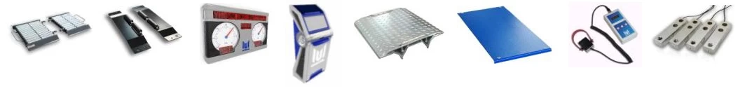 Priedai stabdziu patikros stendui