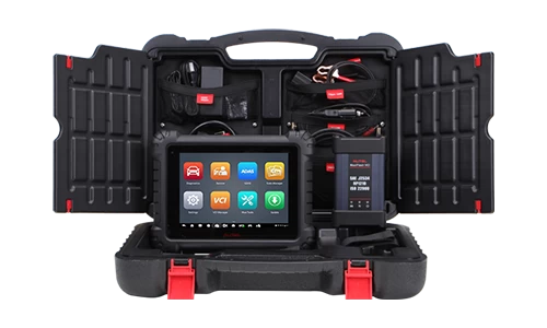 Diagnostikos įranga Autel MaxiSys MS909