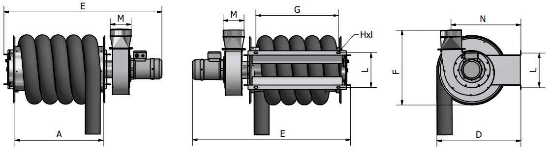 RITĖS MATMENYS GMRF 10010
